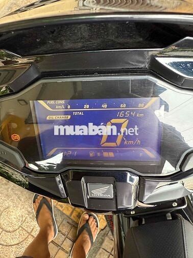 AB 160 abs siêu mới