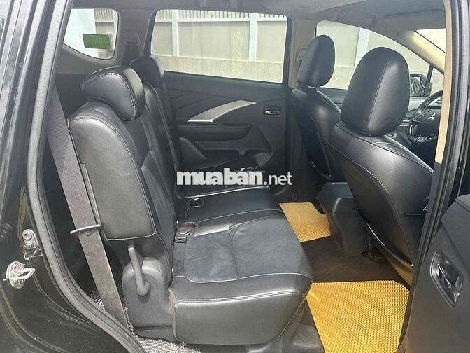 Mitsubishi Xpander 2020 AT - 85000 km