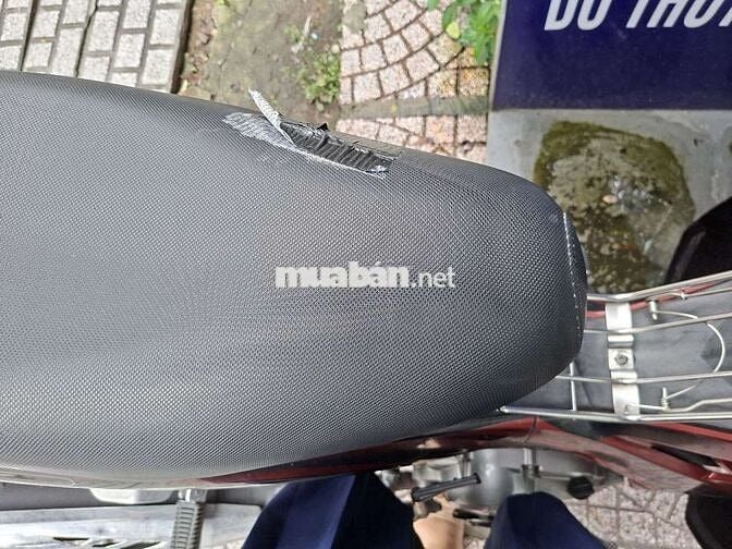 Bán xe nữ đang đi, biển số HCM