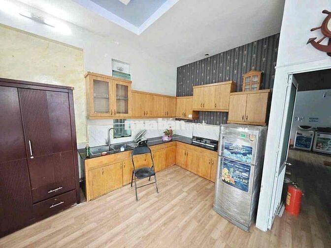 CHO THUÊ CĂN HỘ 40m2 - NGAY ĐẠI HỌC ĐỒNG NAI