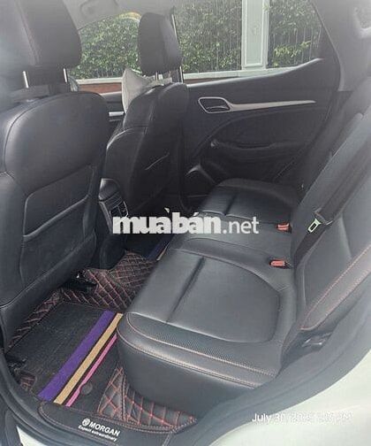 MG MGZS 2023 Standard 1.5 AT 2WD - 34000 km