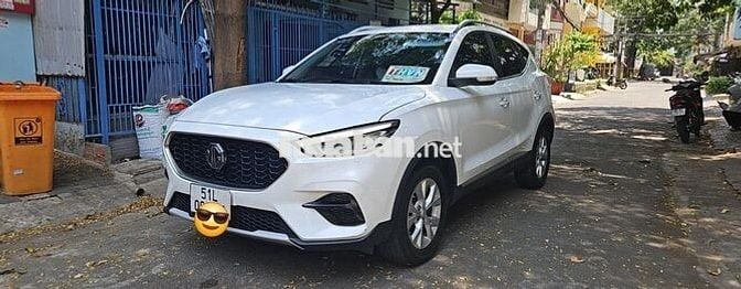 MG MGZS 2023 Standard 1.5 AT 2WD - 34000 km