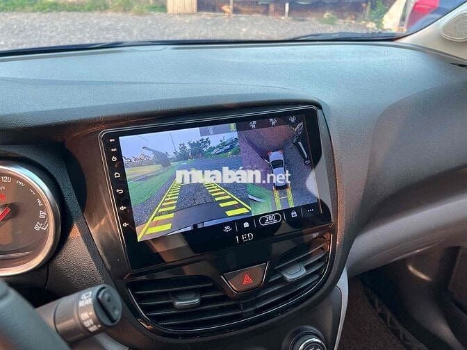 VinFast Fadil 2021 1.4 AT - 60000 km