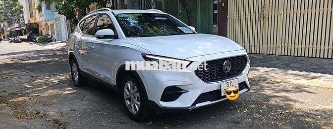 MG MGZS 2023 Standard 1.5 AT 2WD - 34000 km