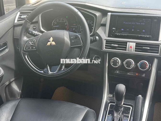 Mitsubishi Xpander 2020 AT - 85000 km