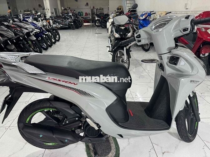 𝐆𝐎́𝐏 𝐖𝐀 𝐍𝐆𝐀̂𝐍 𝐇𝐀̀𝐍𝐆✅VISION 2024 ( Bánh Lớn ) Màu 🔥