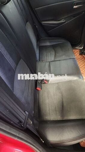 Mazda 2 Luxury SX 2019 bảo dưỡng hãng