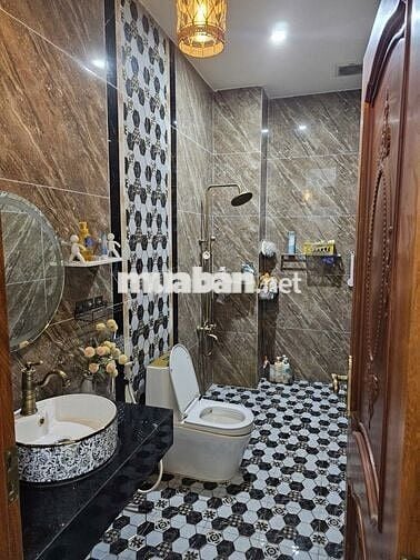 CĂN MẶT TIỀN ĐƯỜNG SỐ, QUẬN 8_KINH DOANH ĐỈNH, NHÀ ĐẸP SANG CHỈ 11.5TỶ