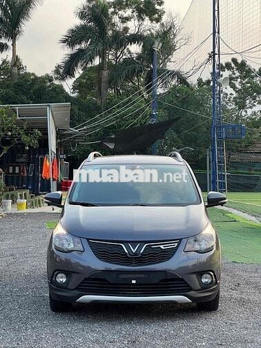 VinFast Fadil 2021 1.4 AT - 60000 km