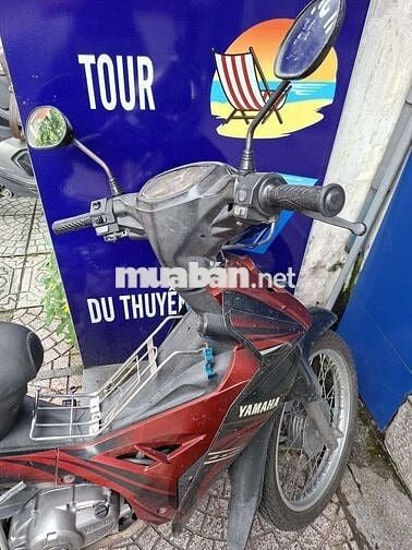 Bán xe nữ đang đi, biển số HCM