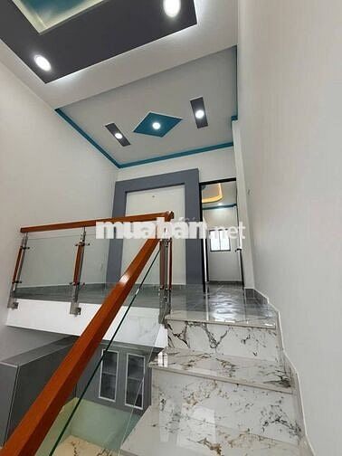 Cuối Lê Đình Cẩn, nhà mới xây, Sổ hồng, 1 tỷ 800 còn thương lượng !!!!