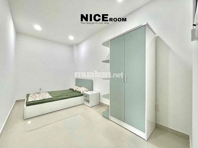 🌊Cho Thuê CHDV 2PN 65m2•FULL NT Cao Cấp•Ngay Trung Tâm Bình Thạnh 💥💥