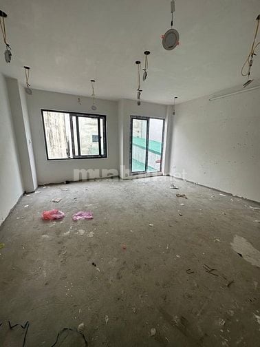 Nhà trong ngõ trung tâm phố Minh Khai – ô tô tránh, kinh doanh sầm uất