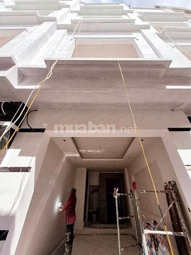 Nhà trong ngõ trung tâm phố Minh Khai – ô tô tránh, kinh doanh sầm uất