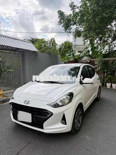 Hyundai Grand i10 2022 1.2 AT - 42000 km