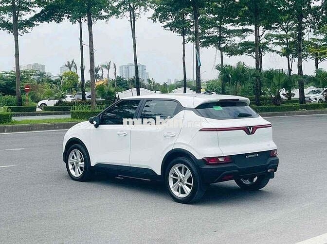 VinFast VF5 2024 Plus - 75000 km