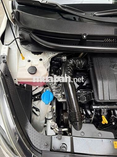 Hyundai Grand i10 2022 1.2 AT - 42000 km
