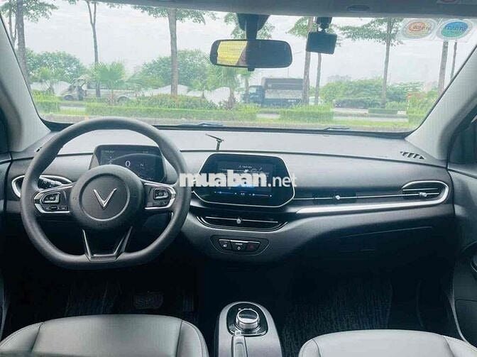 VinFast VF5 2024 Plus - 75000 km