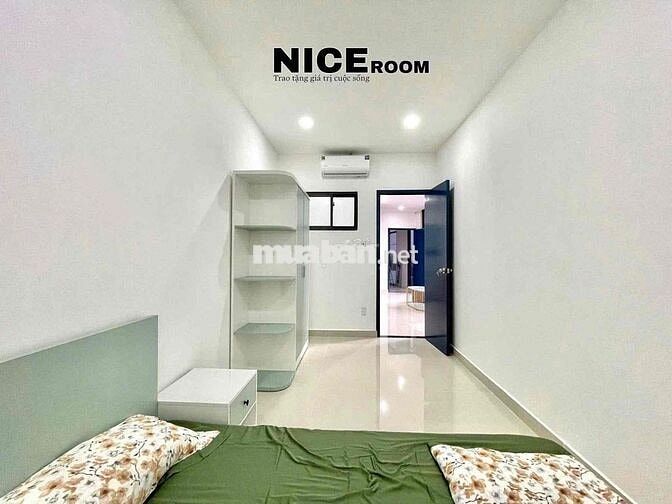 🌊Cho Thuê CHDV 2PN 65m2•FULL NT Cao Cấp•Ngay Trung Tâm Bình Thạnh 💥💥