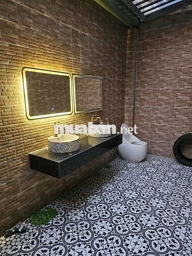 CĂN MẶT TIỀN ĐƯỜNG SỐ, QUẬN 8_KINH DOANH ĐỈNH, NHÀ ĐẸP SANG CHỈ 11.5TỶ