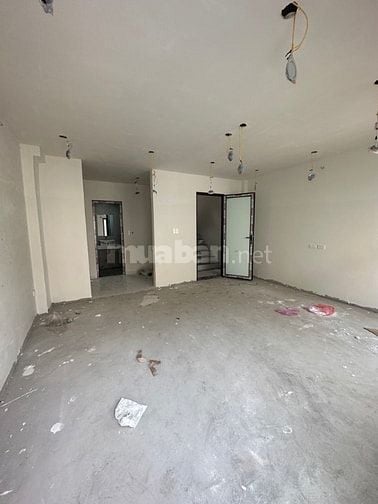 Nhà trong ngõ trung tâm phố Minh Khai – ô tô tránh, kinh doanh sầm uất