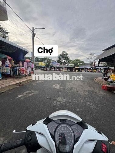 Bán nền GÓC gần Chợ kdc 586 đường số 30 với 7 vị trí ĐẸP