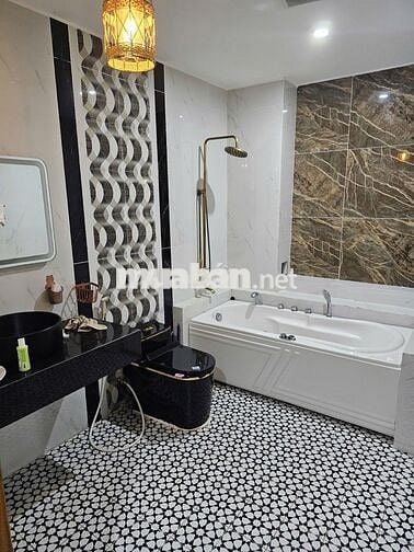 CĂN MẶT TIỀN ĐƯỜNG SỐ, QUẬN 8_KINH DOANH ĐỈNH, NHÀ ĐẸP SANG CHỈ 11.5TỶ