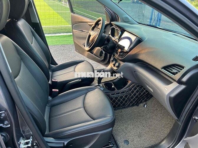 VinFast Fadil 2021 1.4 AT - 60000 km