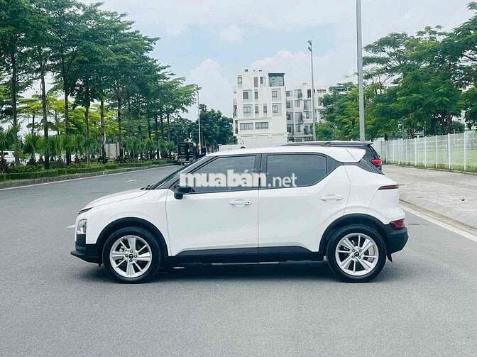 VinFast VF5 2024 Plus - 75000 km