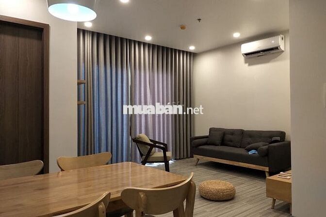 Cho thuê căn hộ cao cấp The Manor 62 đường Tố Hữu, P Xuân Phú, TP Huế