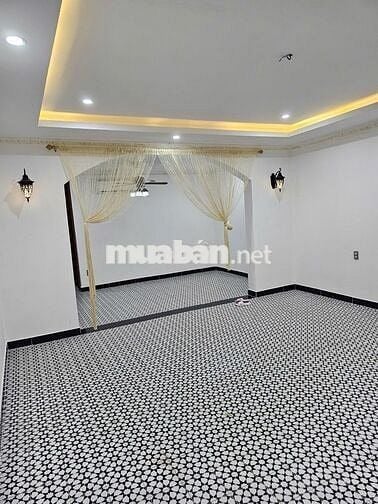 CĂN MẶT TIỀN ĐƯỜNG SỐ, QUẬN 8_KINH DOANH ĐỈNH, NHÀ ĐẸP SANG CHỈ 11.5TỶ