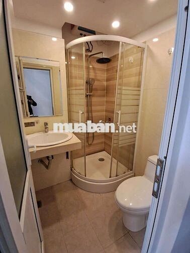 Ông chú nhờ bán nhà 5tầng 5ngủ Phố Nguyễn Chính Tân Mai -giá 6,95tỷ