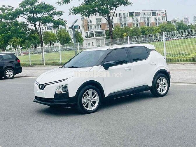 VinFast VF5 2024 Plus - 75000 km