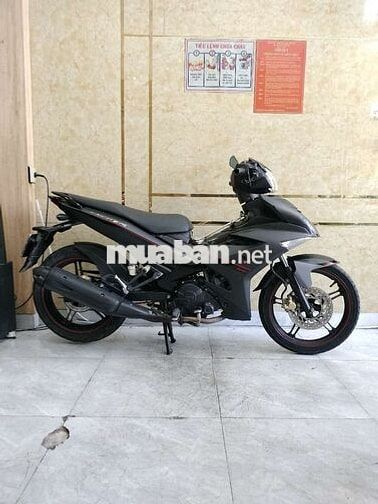 Exciter 150  2018 ,BS 71 ,Xe Máy Bao Êm,Ngọt,