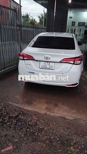 Bán xe ô tô 2021  - 57500 km