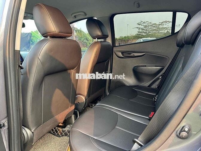 VinFast Fadil 2021 1.4 AT - 60000 km