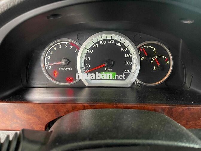 Daewoo Lacetti 2010 SE - 205000 km