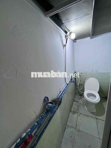 CHO THUÊ MBKD ĐÔNG ĐÚC Ở ĐƯỜNG VÕ THÀNH THANG P11 TÂN BÌNH