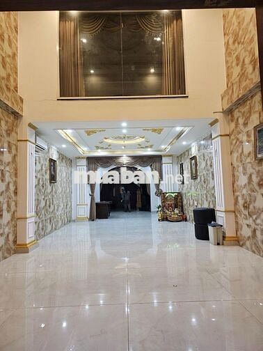 CĂN MẶT TIỀN ĐƯỜNG SỐ, QUẬN 8_KINH DOANH ĐỈNH, NHÀ ĐẸP SANG CHỈ 11.5TỶ