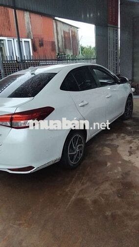 Bán xe ô tô 2021  - 57500 km