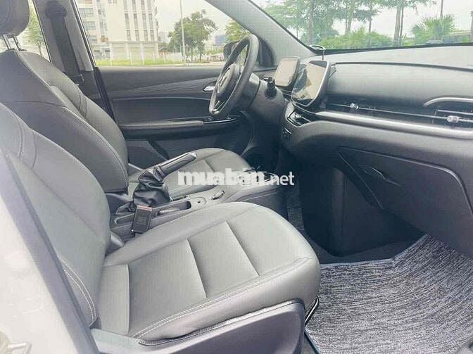 VinFast VF5 2024 Plus - 75000 km