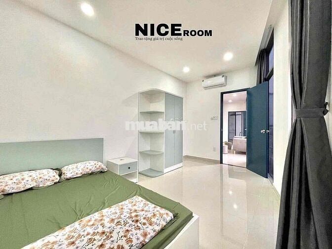 🌊Cho Thuê CHDV 2PN 65m2•FULL NT Cao Cấp•Ngay Trung Tâm Bình Thạnh 💥💥
