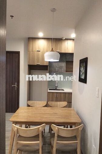 Cho thuê căn hộ cao cấp The Manor 62 đường Tố Hữu, P Xuân Phú, TP Huế