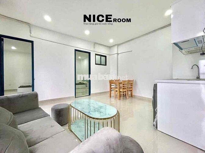 🌊Cho Thuê CHDV 2PN 65m2•FULL NT Cao Cấp•Ngay Trung Tâm Bình Thạnh 💥💥