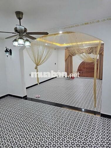 CĂN MẶT TIỀN ĐƯỜNG SỐ, QUẬN 8_KINH DOANH ĐỈNH, NHÀ ĐẸP SANG CHỈ 11.5TỶ