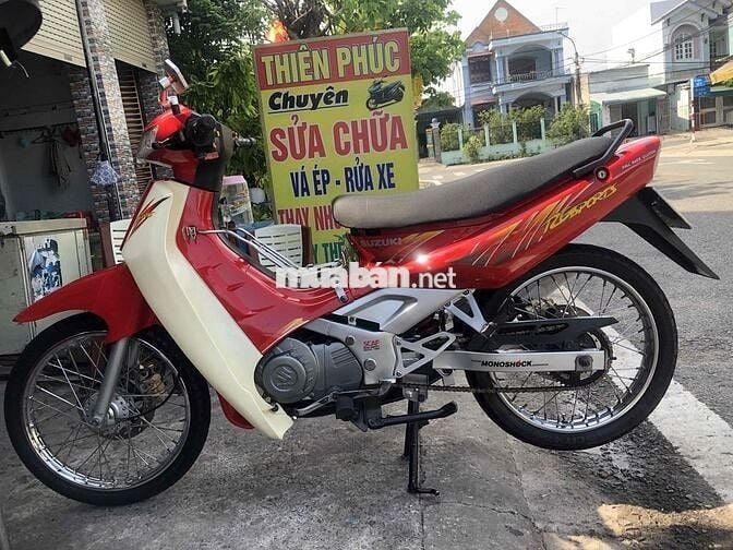 nhường sự đa mê lại cho anh em