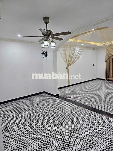 CĂN MẶT TIỀN ĐƯỜNG SỐ, QUẬN 8_KINH DOANH ĐỈNH, NHÀ ĐẸP SANG CHỈ 11.5TỶ