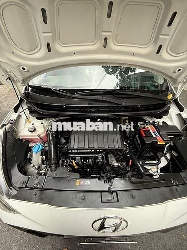 Hyundai Grand i10 2022 1.2 AT - 42000 km