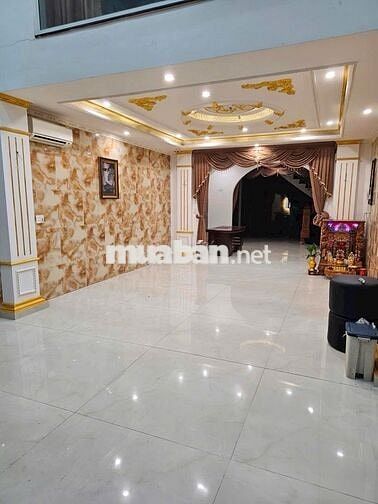 CĂN MẶT TIỀN ĐƯỜNG SỐ, QUẬN 8_KINH DOANH ĐỈNH, NHÀ ĐẸP SANG CHỈ 11.5TỶ