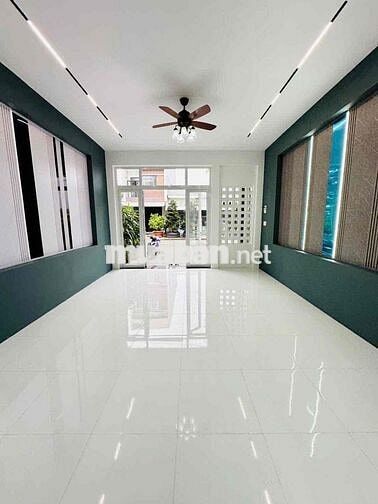 🌻CHO THUÊ NHÀ TRỆT MỚI ĐẸP ĐƯỜNG D33 KDC HỒNG LOAN 6A